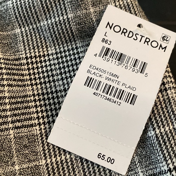 Open Edit men’s cropped pants large - Picture 7 of 7